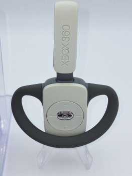 Xbox 360 WH01 Bluetooth Headset